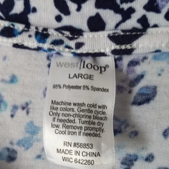 West loop - Picture 3 of 5